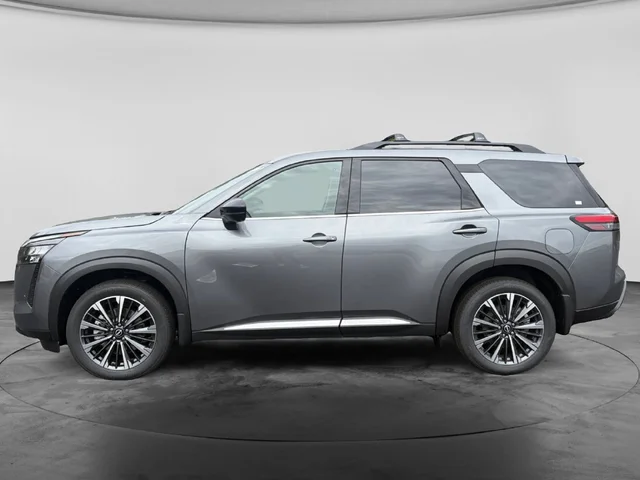 Nuevos NISSAN PATHFINDER à Estados chez autogozo