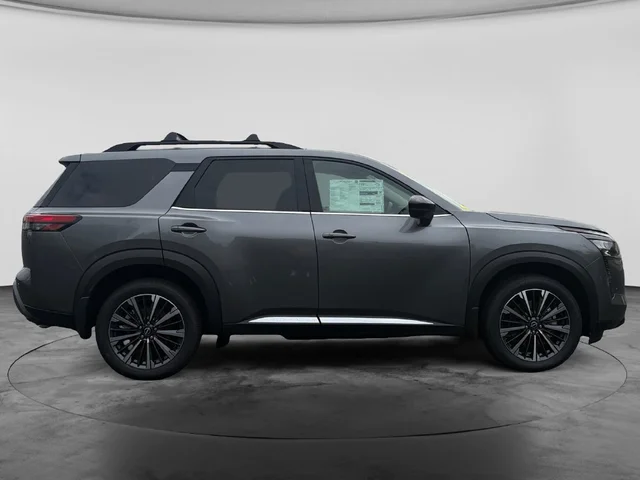 Nuevos NISSAN PATHFINDER à Estados chez autogozo