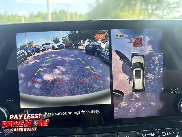 SEMINUEVOS NISSAN Pathfinder a Estados en autogozo