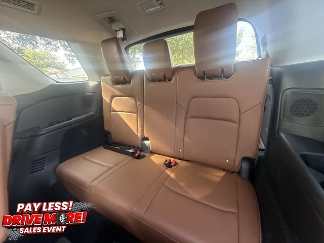 SEMINUEVOS NISSAN Pathfinder a Estados en autogozo