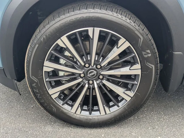 SEMINUEVOS NISSAN Pathfinder a Estados en autogozo