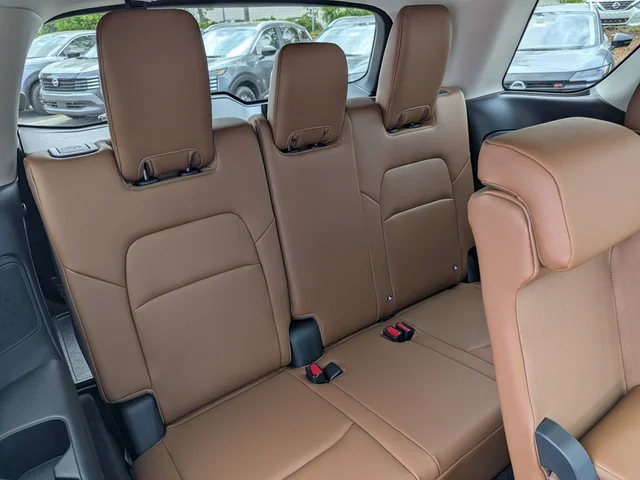 SEMINUEVOS NISSAN Pathfinder a Estados en autogozo