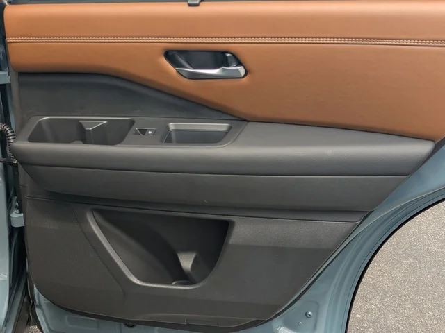 SEMINUEVOS NISSAN Pathfinder a Estados en autogozo