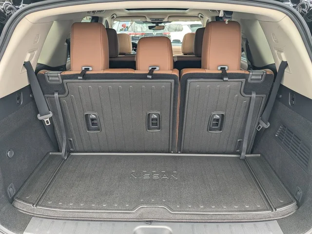 SEMINUEVOS NISSAN Pathfinder a Estados en autogozo