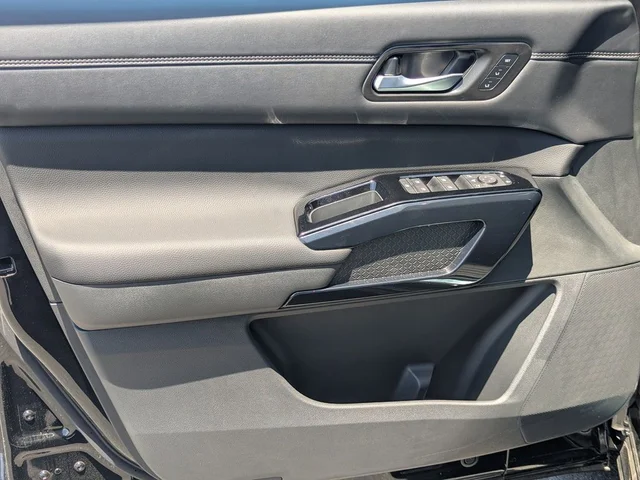 Nuevos NISSAN PATHFINDER à Estados chez autogozo