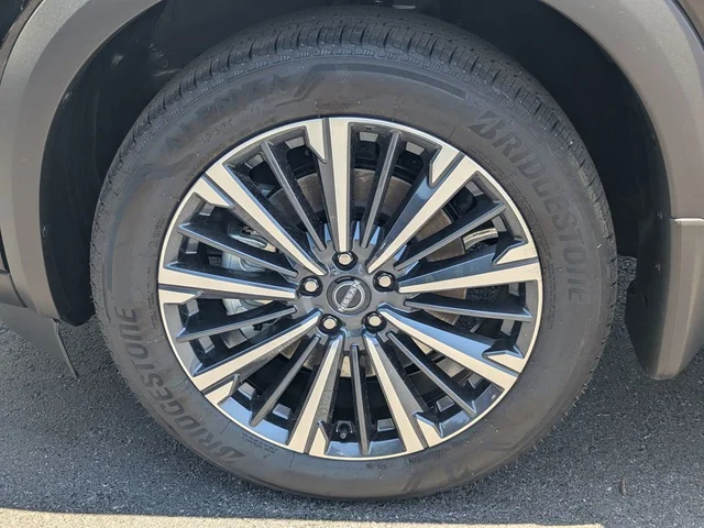 Nuevos NISSAN PATHFINDER à Estados chez autogozo