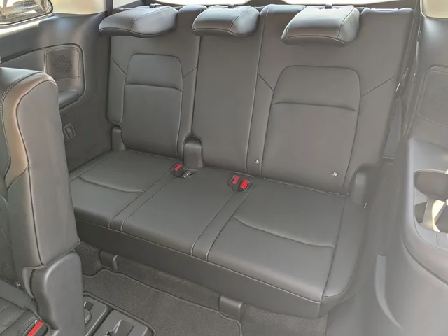 Nuevos NISSAN PATHFINDER à Estados chez autogozo