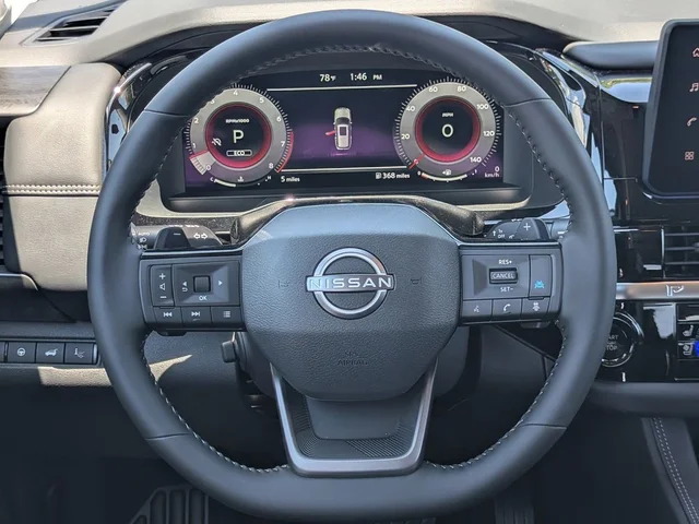 Nuevos NISSAN PATHFINDER à Estados chez autogozo