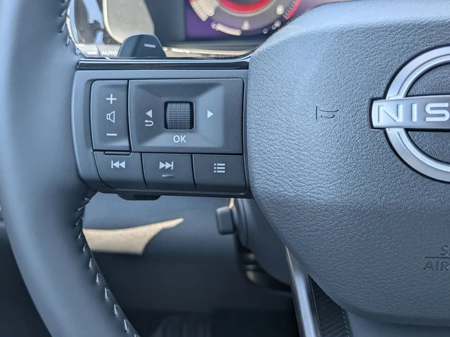 Nuevos NISSAN PATHFINDER à Estados chez autogozo