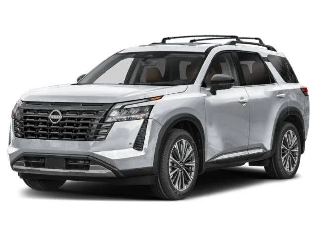 Nuevos NISSAN PATHFINDER à Estados chez autogozo