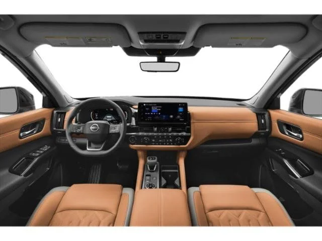 Nuevos NISSAN PATHFINDER à Estados chez autogozo