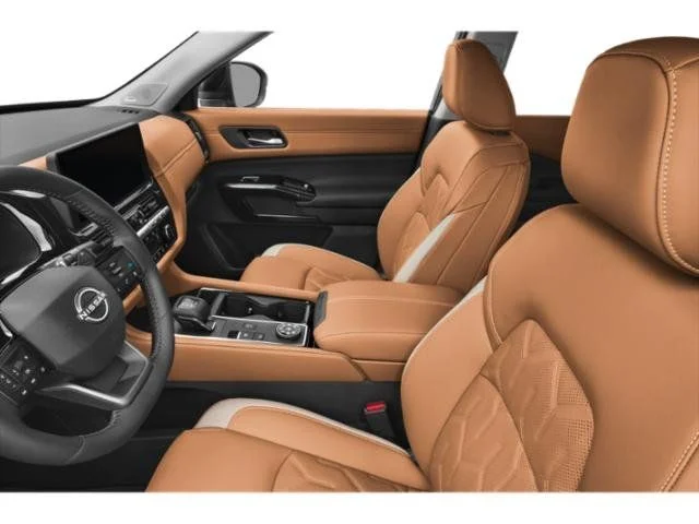 Nuevos NISSAN PATHFINDER à Estados chez autogozo