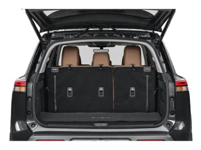 Nuevos NISSAN PATHFINDER à Estados chez autogozo