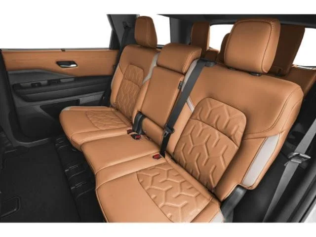Nuevos NISSAN PATHFINDER à Estados chez autogozo
