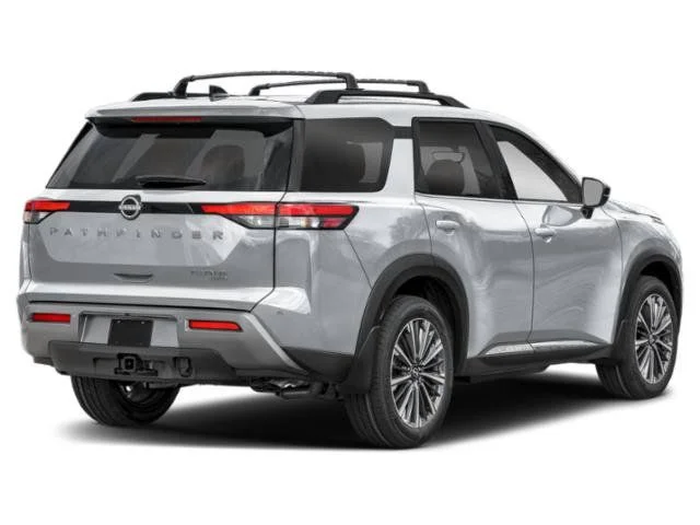 Nuevos NISSAN PATHFINDER à Estados chez autogozo
