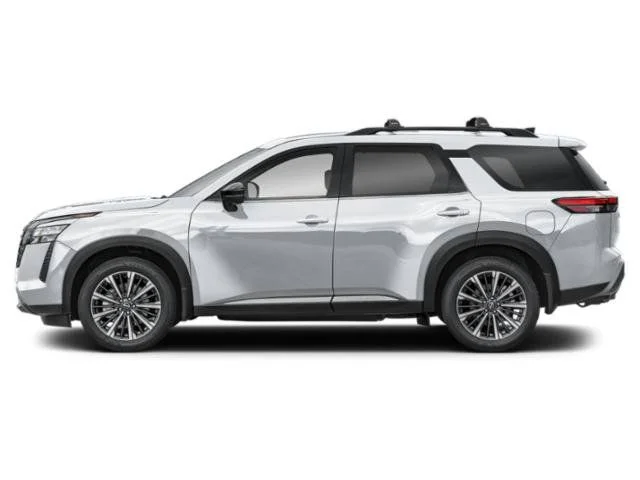 Nuevos NISSAN PATHFINDER à Estados chez autogozo