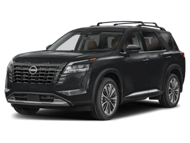 Nuevos NISSAN PATHFINDER à Estados chez autogozo
