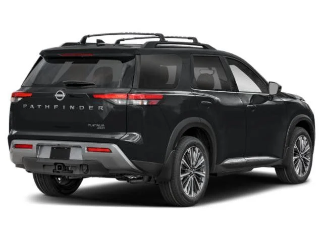 Nuevos NISSAN PATHFINDER à Estados chez autogozo