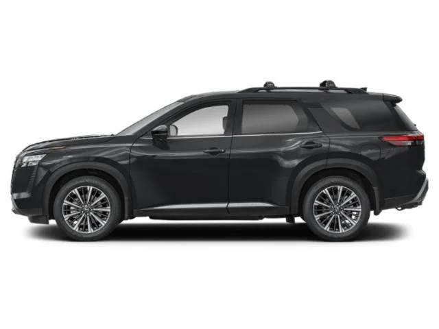 Nuevos NISSAN PATHFINDER à Estados chez autogozo