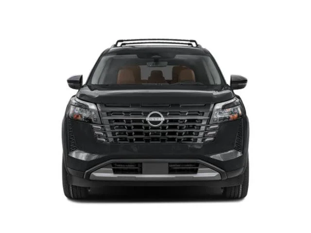 Nuevos NISSAN PATHFINDER à Estados chez autogozo