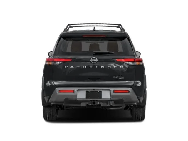 Nuevos NISSAN PATHFINDER à Estados chez autogozo