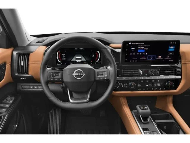 Nuevos NISSAN PATHFINDER à Estados chez autogozo