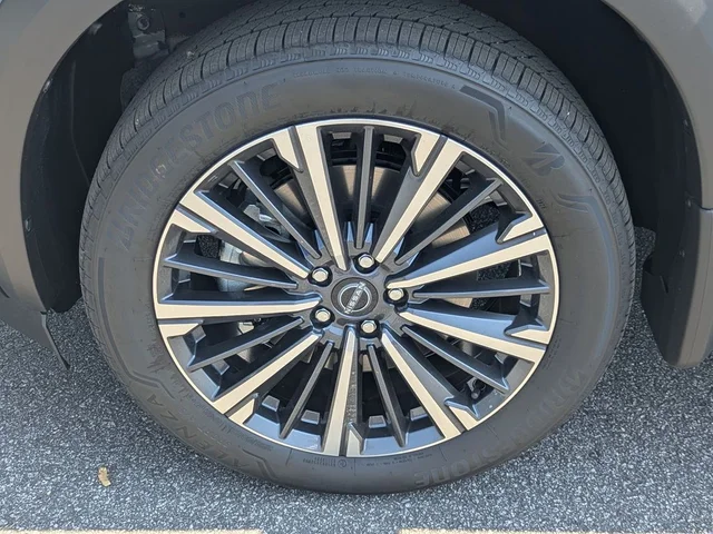 Nuevos NISSAN PATHFINDER à Estados chez autogozo