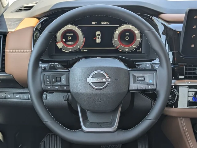 Nuevos NISSAN PATHFINDER à Estados chez autogozo