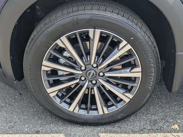 Nuevos NISSAN PATHFINDER à Estados chez autogozo