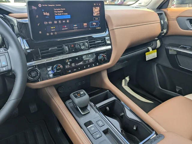 Nuevos NISSAN PATHFINDER à Estados chez autogozo
