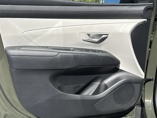 Nuevos HYUNDAI TUCSON at Gainesville Hyundai in Gainesville