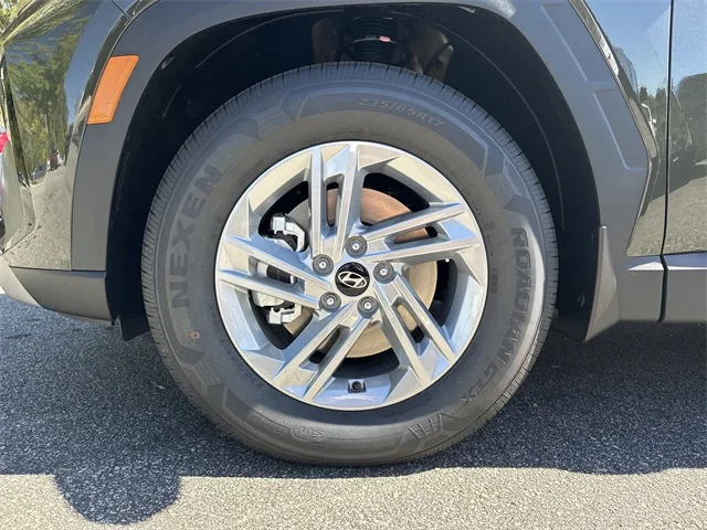Nuevos HYUNDAI TUCSON at Gainesville Hyundai in Gainesville