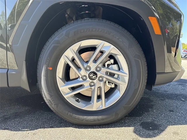Nuevos HYUNDAI TUCSON at Gainesville Hyundai in Gainesville