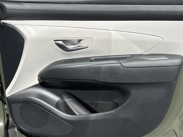 Nuevos HYUNDAI TUCSON at Gainesville Hyundai in Gainesville