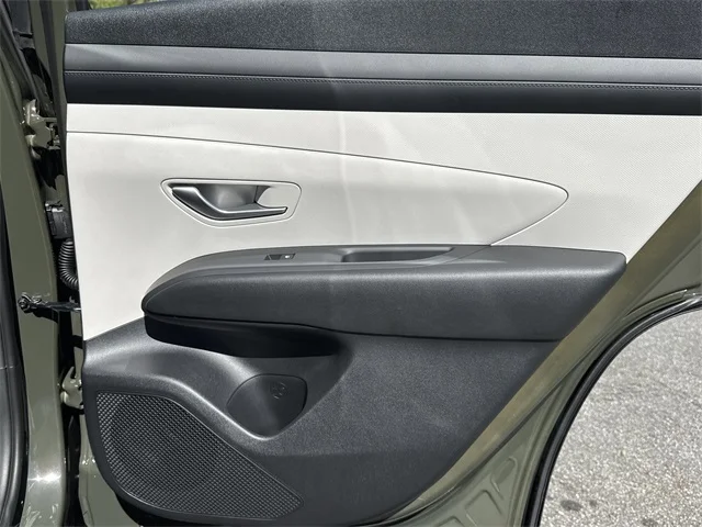 Nuevos HYUNDAI TUCSON at Gainesville Hyundai in Gainesville