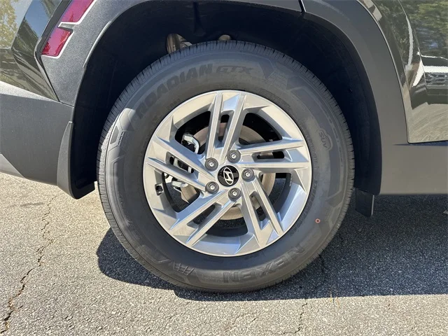 Nuevos HYUNDAI TUCSON at Gainesville Hyundai in Gainesville