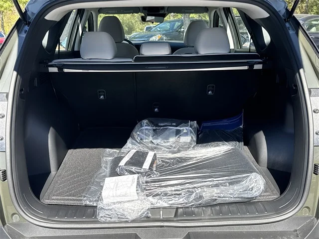 Nuevos HYUNDAI TUCSON at Gainesville Hyundai in Gainesville