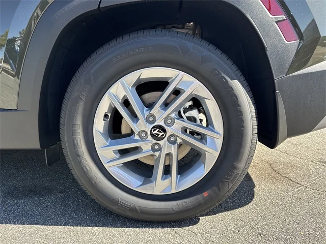 Nuevos HYUNDAI TUCSON at Gainesville Hyundai in Gainesville