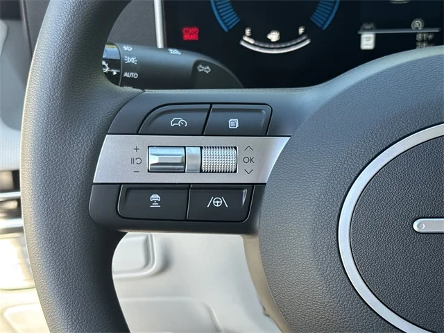 Nuevos HYUNDAI TUCSON at Gainesville Hyundai in Gainesville