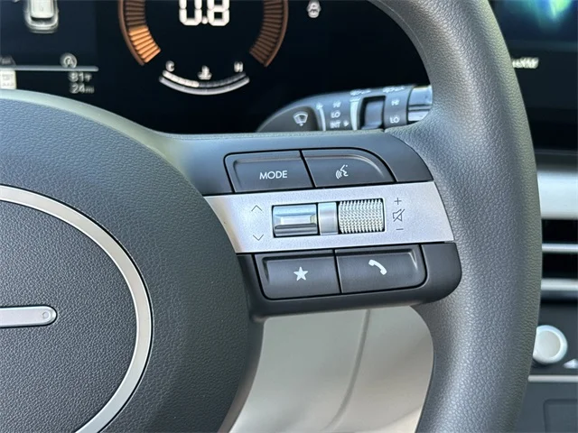 Nuevos HYUNDAI TUCSON at Gainesville Hyundai in Gainesville