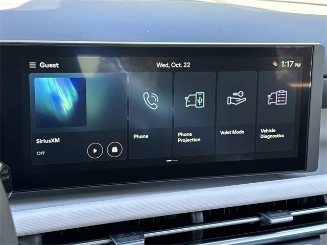 Nuevos HYUNDAI TUCSON at Gainesville Hyundai in Gainesville