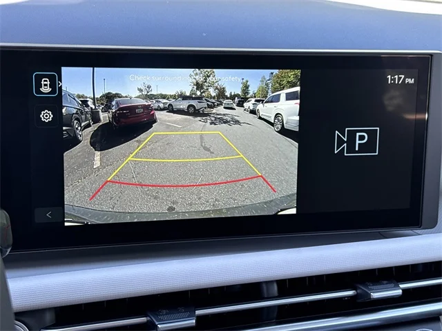 Nuevos HYUNDAI TUCSON at Gainesville Hyundai in Gainesville