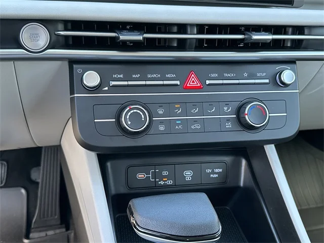 Nuevos HYUNDAI TUCSON at Gainesville Hyundai in Gainesville