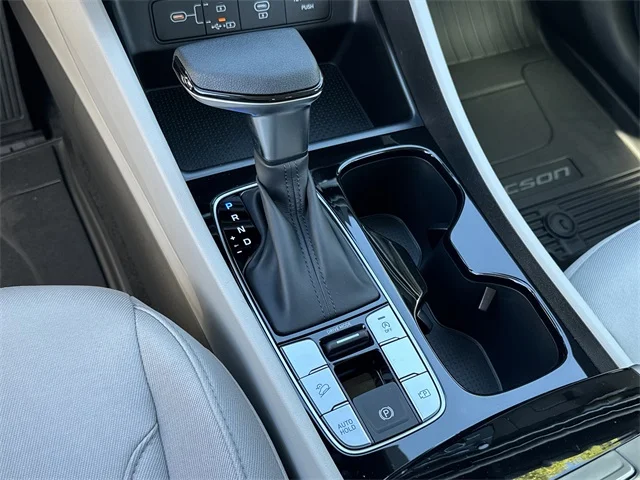 Nuevos HYUNDAI TUCSON at Gainesville Hyundai in Gainesville