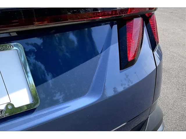 Nuevos HYUNDAI TUCSON à Estados chez autogozo