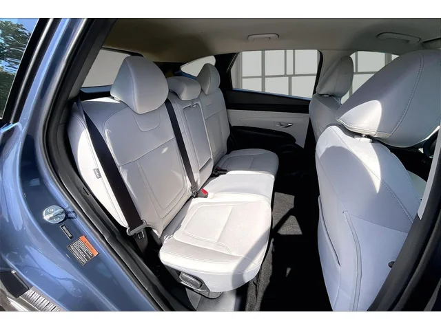 Nuevos HYUNDAI TUCSON à Estados chez autogozo