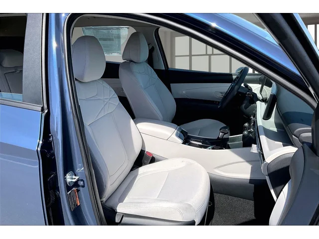 Nuevos HYUNDAI TUCSON à Estados chez autogozo