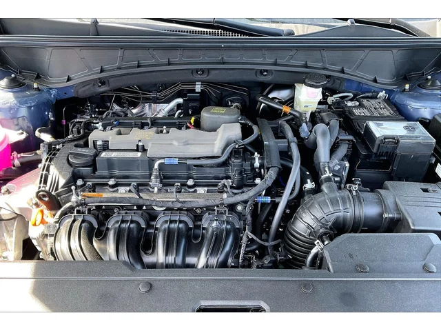 Nuevos HYUNDAI TUCSON à Estados chez autogozo