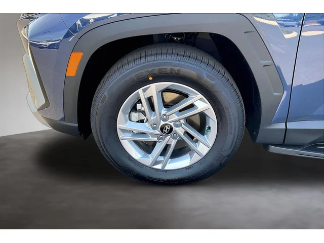 Nuevos HYUNDAI TUCSON à Estados chez autogozo