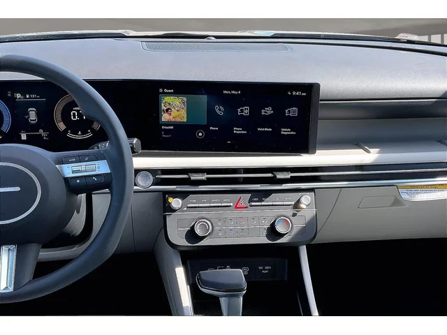 Nuevos HYUNDAI TUCSON à Estados chez autogozo